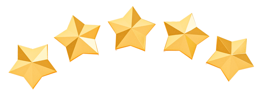 5 Estrelas