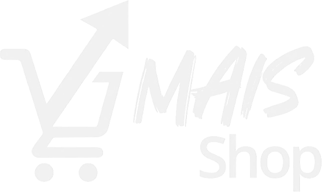 VMais Shop Logo