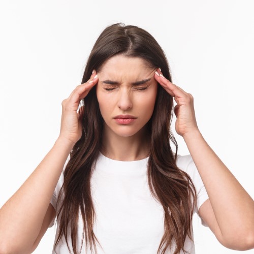 Redução de Stress