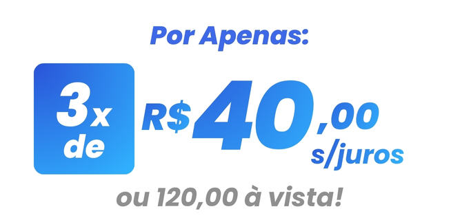 Comprar 1 Unidade